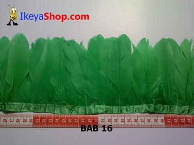 Bulu angsa BAB 16   feather  large2